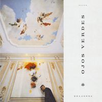 Delaossa - Ojos Verdes