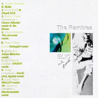 ELIO - ELIO and Friends: The Remixes
