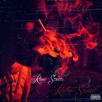Rome Streetz - Rollin Stoned The Mixtape