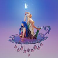 Ashnikko - Slumber Party (Remixes)