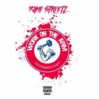 Rome Streetz - Work on the Arm