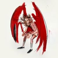 Pouya - Blood Was Never Thick as Water