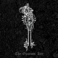Alghol - The Osseus Key