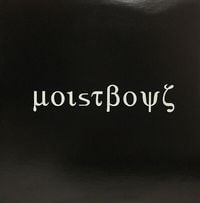 Moistboyz - Moistboyz