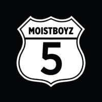 Moistboyz - Moistboyz V