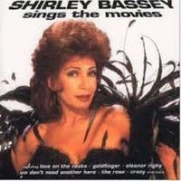 Shirley Bassey - Shirley Bassey Sings the Movies