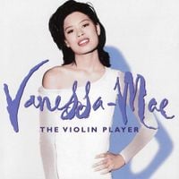 Vanessa-Mae - The Violin Player