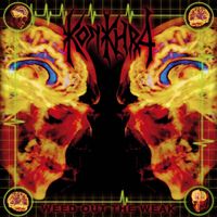 Konkhra - Weed out the weak