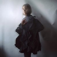 Adna - Black Water