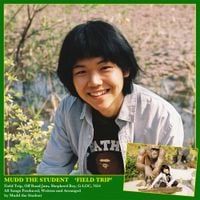 Mudd the student - Field Trip