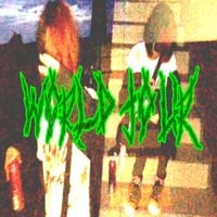 Nosgov - World Tour