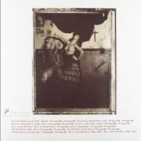Pixies - Surfer Rosa