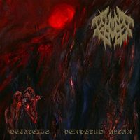 Tumba De Carne - Decatexis // Perpetuo Altar