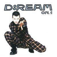 D:Ream - D:Ream On Volume 1