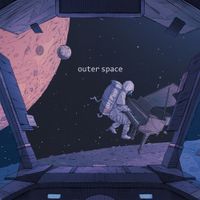 J'San & Epektase - outer space