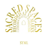 SYML - Sacred Spaces (Recorded at St. Mark's Cathedral)