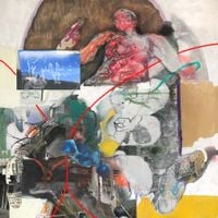 TONFA - KLĄTWA LP