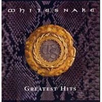 Whitesnake - Whitesnake's Greatest Hits