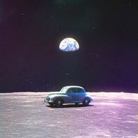 coldbrew - late night drive