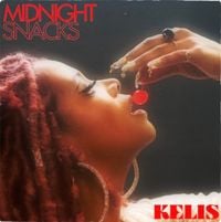 Kelis - Midnight Snacks