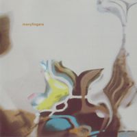 Manyfingers - Manyfingers