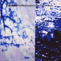 Amp - Green Sky Blue Tree