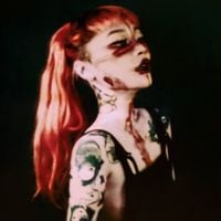 yeule - Don't Be So Hard On Your Own Beauty