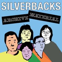 Silverbacks - Archive Material