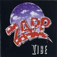 Zapp - Zapp Vibe