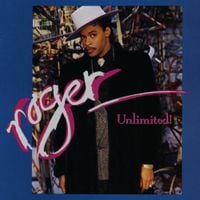 Roger - Unlimited!