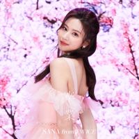SANA - 卒業