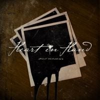 Heart In Hand - Only Memories