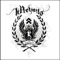 It Prevails - The Inspiration