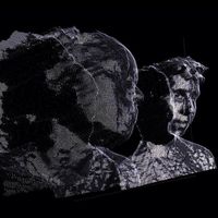 Sinjin Hawke & Zora Jones - POINTCLOUDS
