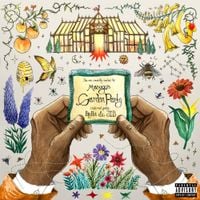 Masego, JID & Big Boi - Garden Party