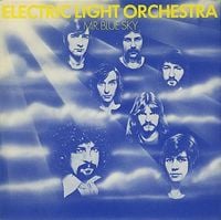Electric Light Orchestra - Mr. Blue Sky