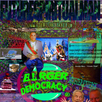 futurespiritualman - burger democracy