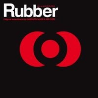 Mr Oizo & Gaspard Aug&eacute; - Rubber (Original Soundtrack)
