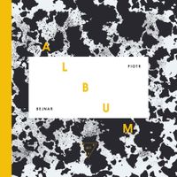 Piotr Bejnar - Album