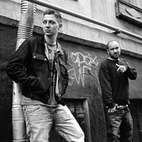 Schokk & Oxxxymiron - Что такое BEEF?