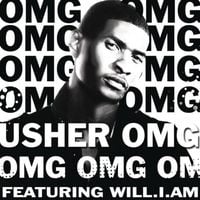 USHER - OMG
