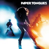 Paper Tongues - Paper Tongues