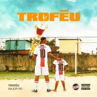 Major RD - Trof&eacute;u