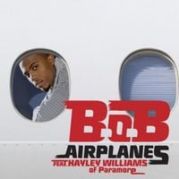 B.o.B - Airplanes