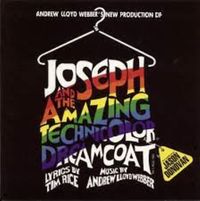 London Cast - Joseph And The Amazing Technicolor Dreamcoat