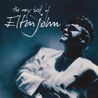 Elton John - The Very Best of Elton John