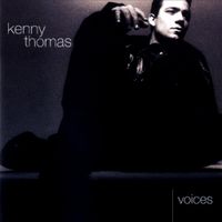 Kenny Thomas - Voices