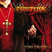 Frontside - Teoria Konspiracji