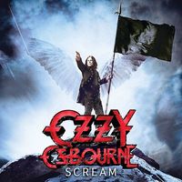 Ozzy Osbourne - Let Me Hear You Scream