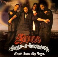 Bone Thugs-N-Harmony - Look into My Eyes